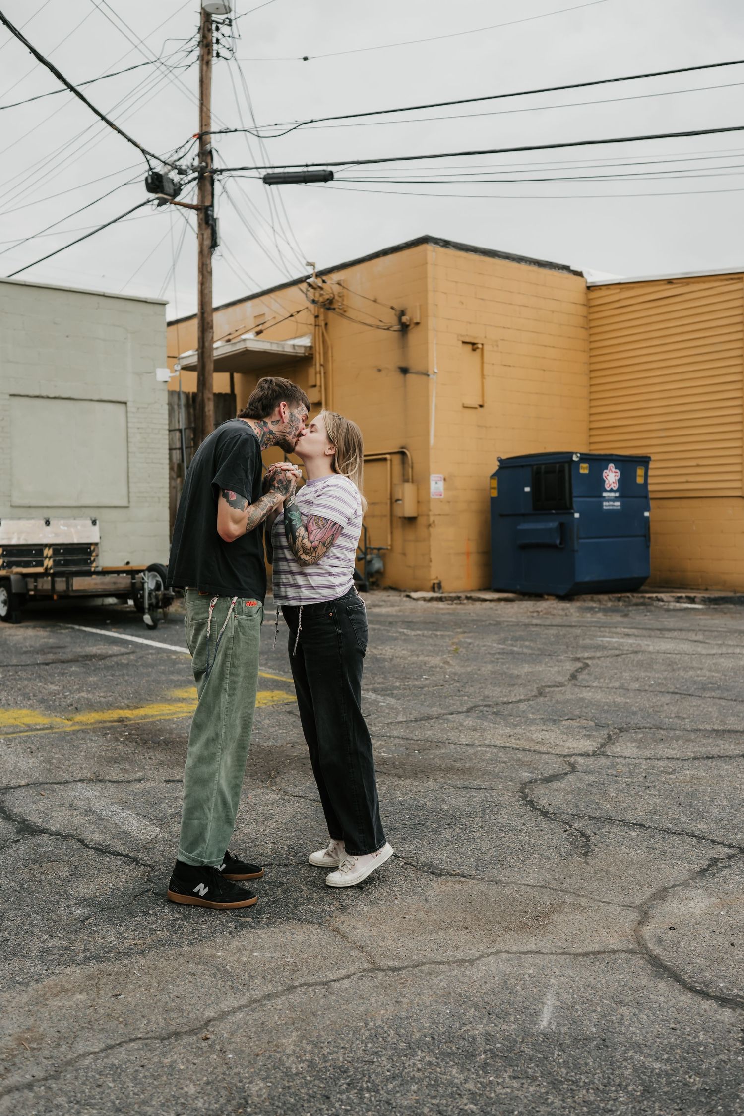 cincinnati ohio couples photographer