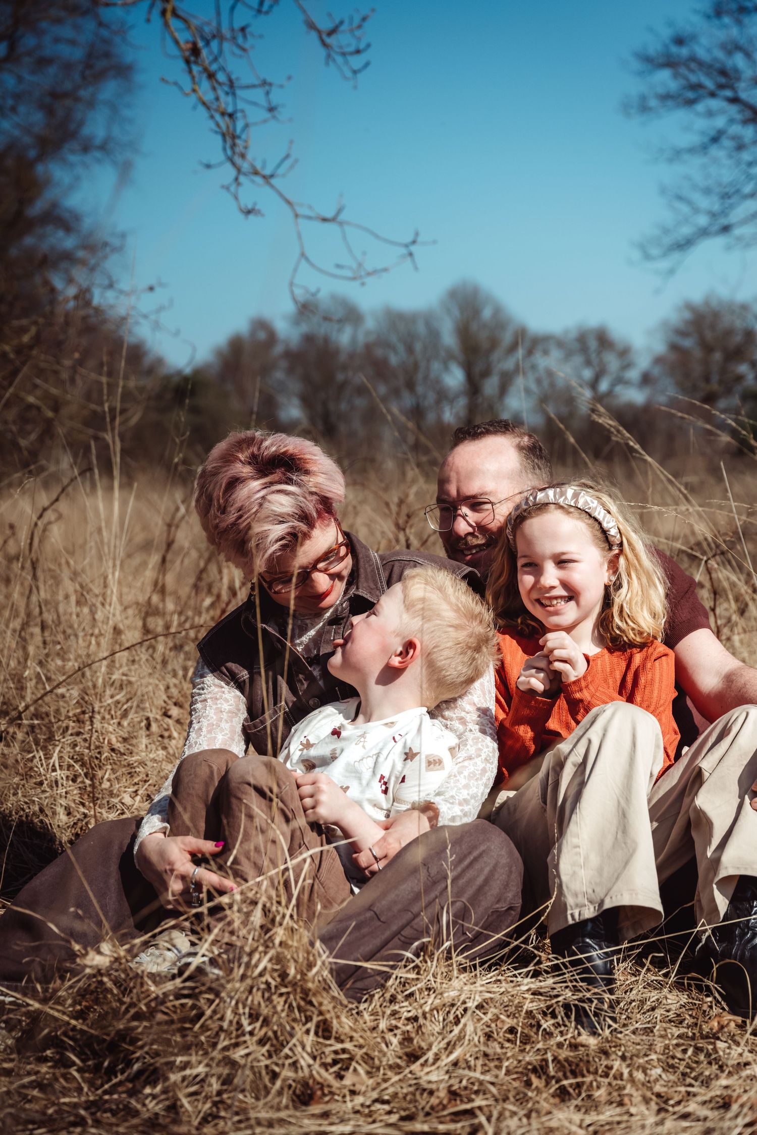 familie, gezin, fotoshoot, gezinsshoot, salland
