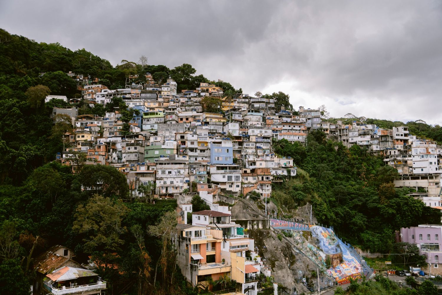 Cultural landmark captured through professional destination photography.