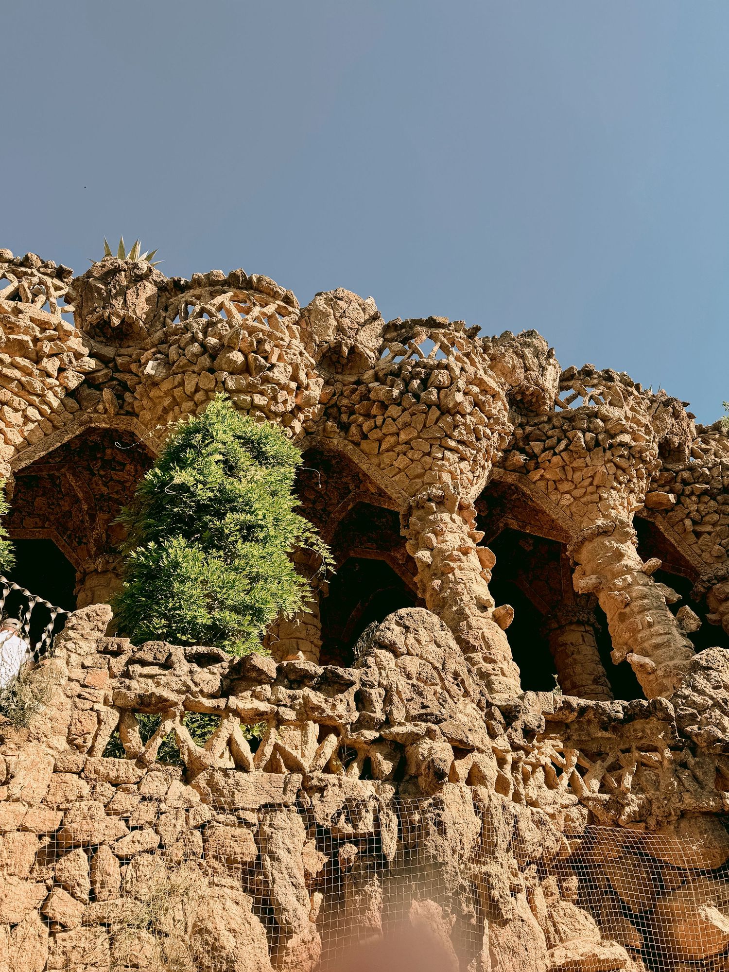 Destination landscape photographed for a corporate incentive travel programme.