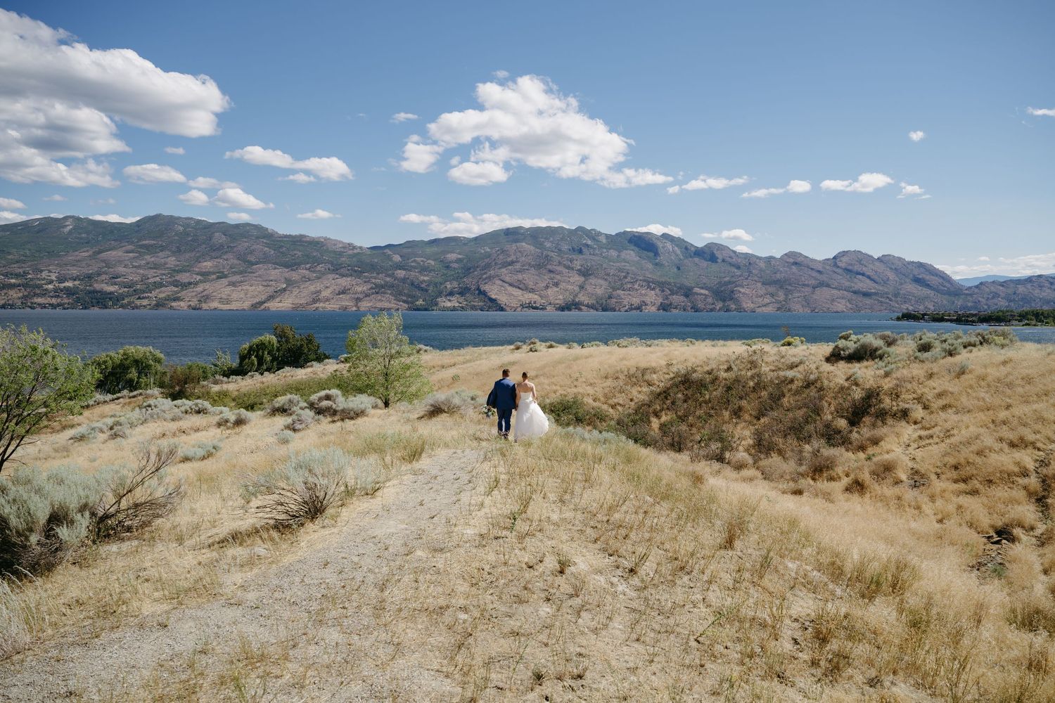 Wedding Kelowna Elopement Timeless Photography Bride Groom Summer Trends Candid Elegant Engaged Luxury Photographer BC Canada Elope