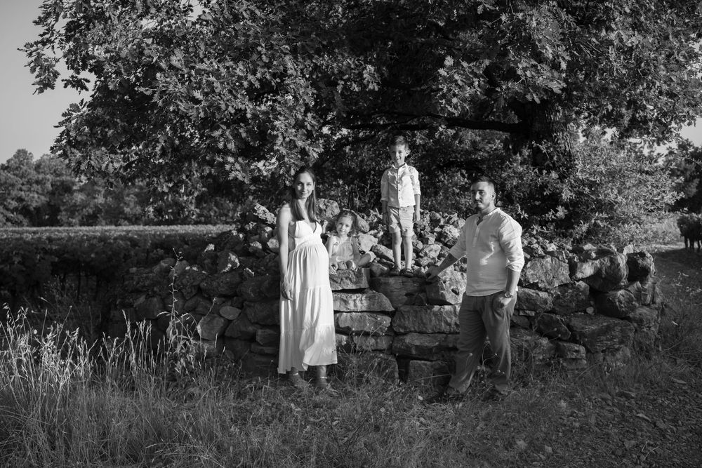 Séance photo en famille, photographe, 83, Brignoles, La Roquebrussanne, Mazaugues, Hyères, plage, Lavandou