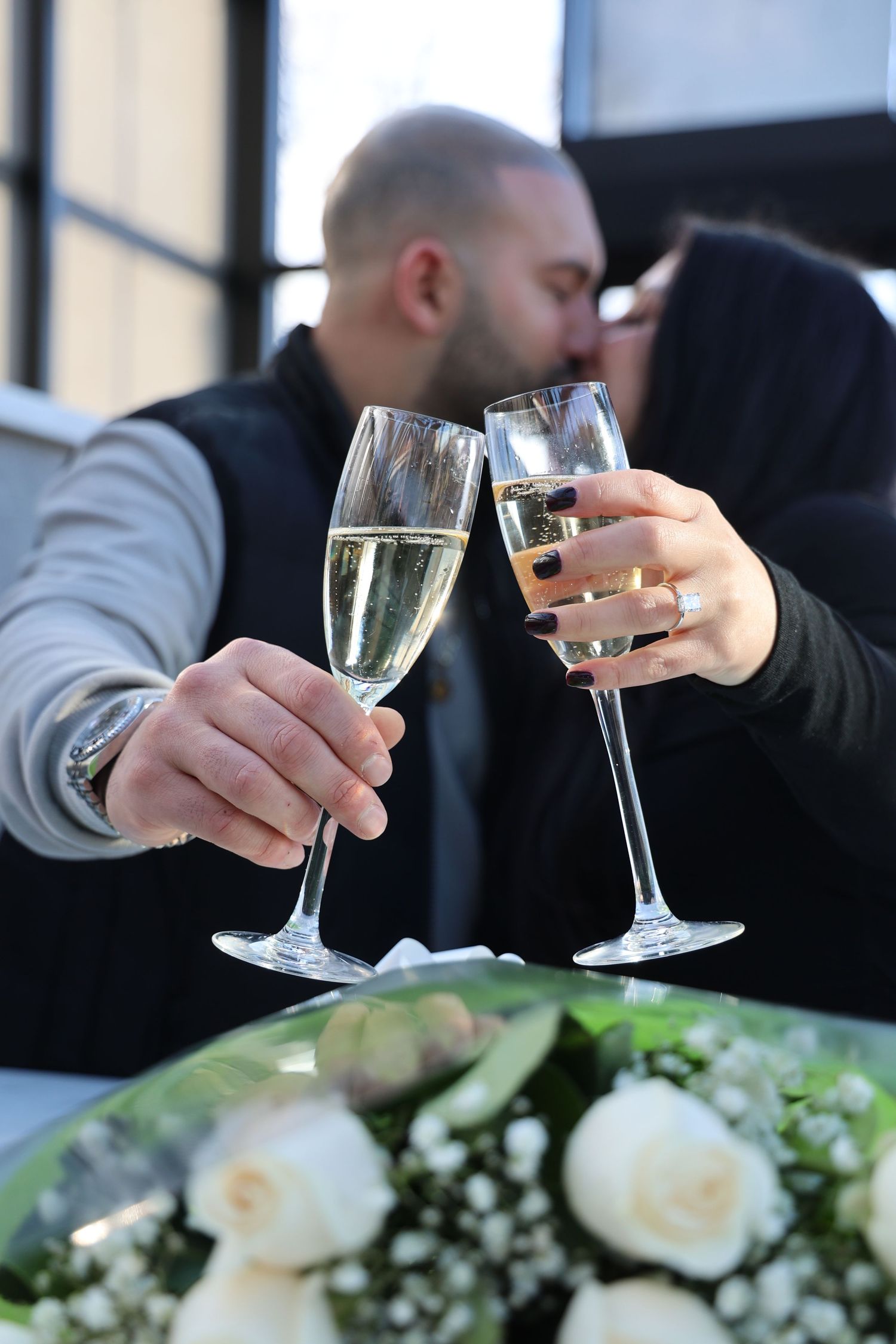 engagement