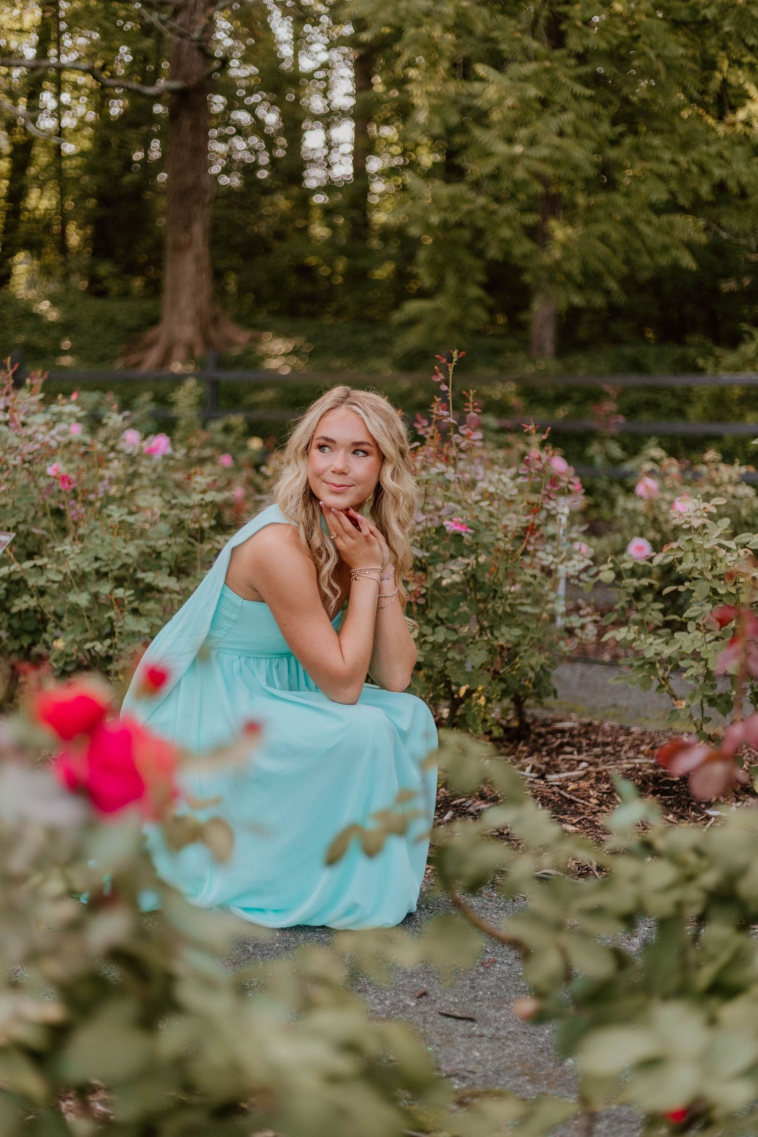 M.L. Arthur Photography