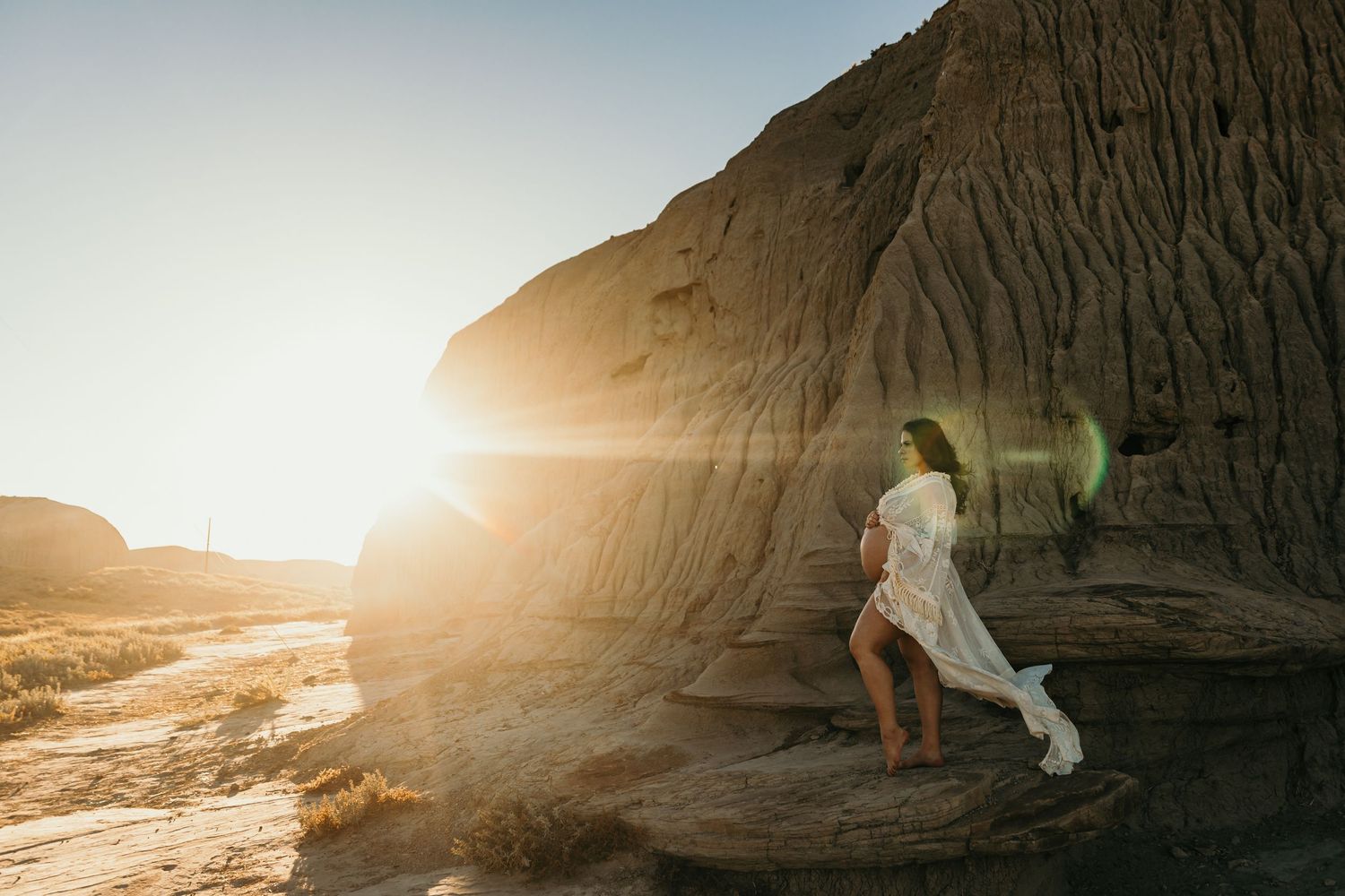 Maternity Photography
Castle Butte , Saskatchewan