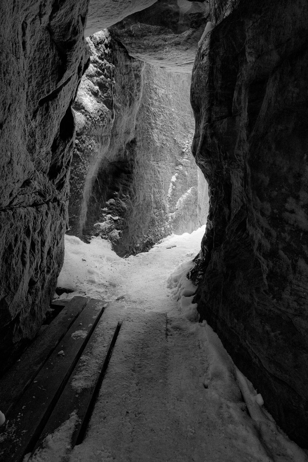 Skalne miasto, Czech Republic, Rock formation, Adršpach-Teplice
