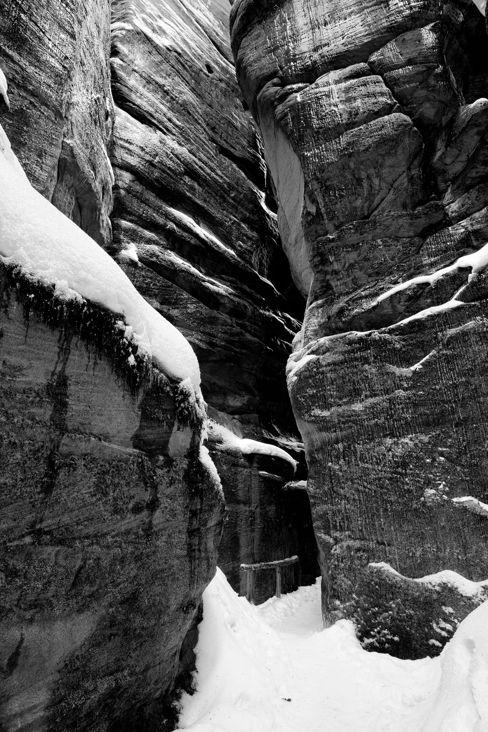 Skalne miasto, Czech Republic, Rock formation, Adršpach-Teplice