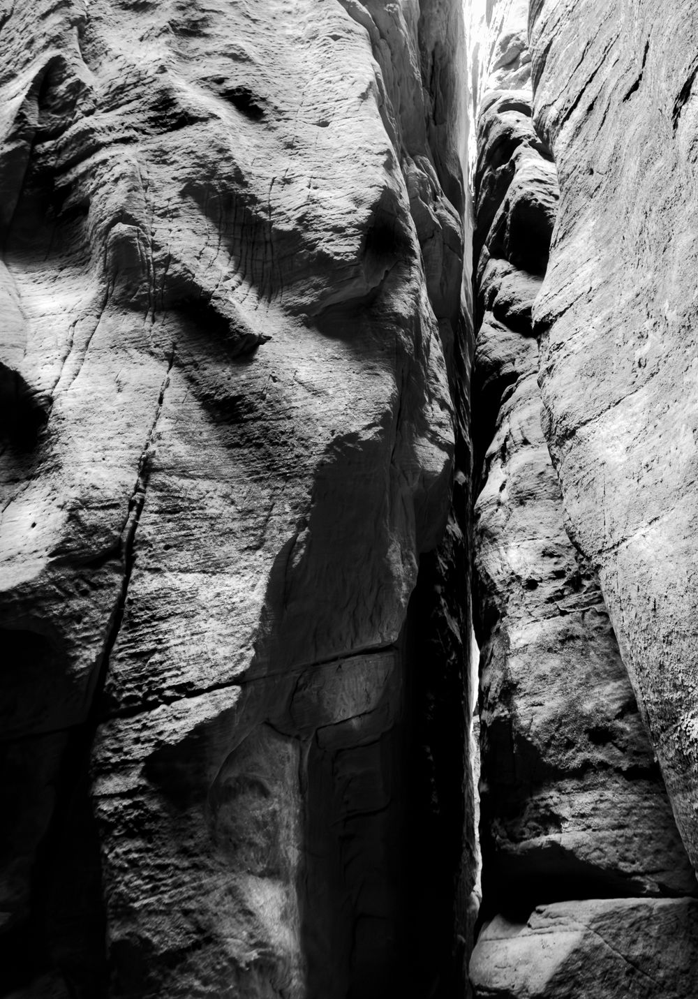 Skalne miasto, Czech Republic, Rock formation, Adršpach-Teplice