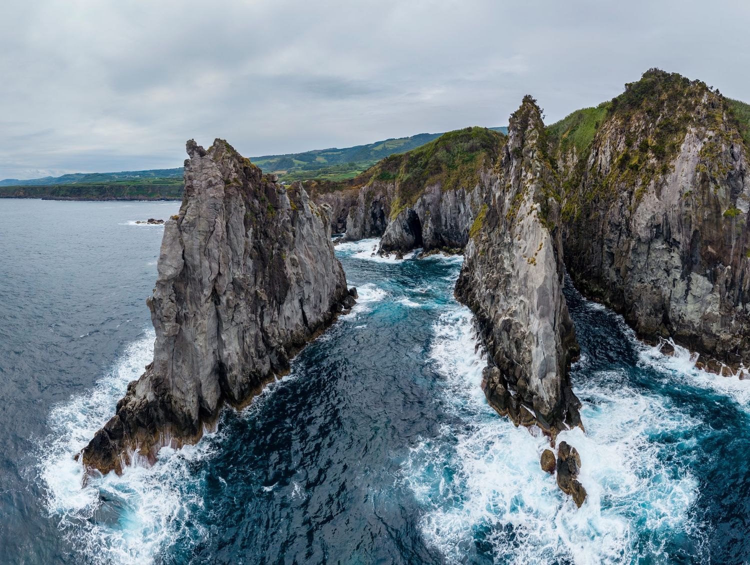 Azores
