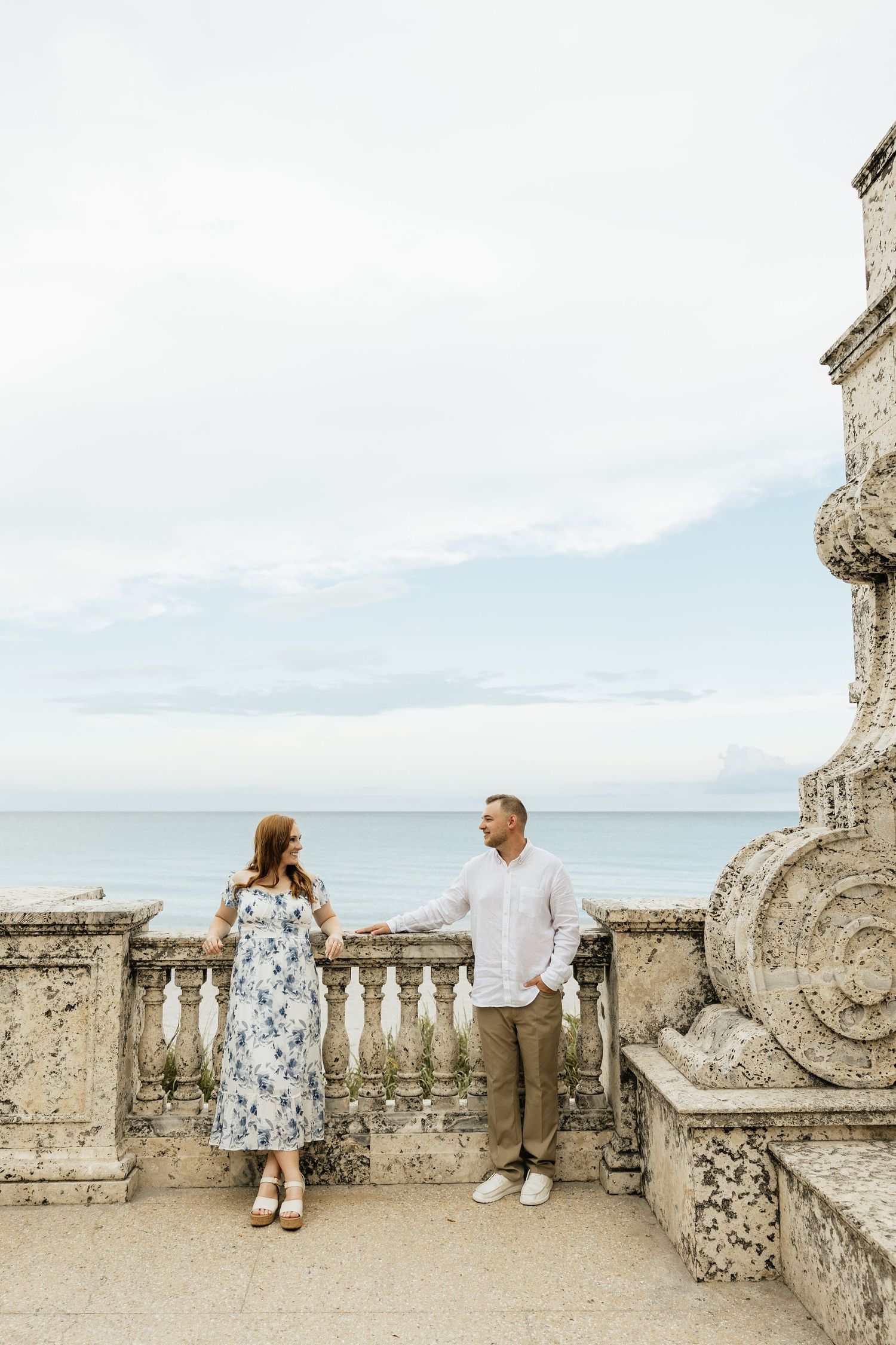 Jacksonville Engagement Photographer, Duval County Engagement Photographer, St Augustine Engagement Photographer - Lindsay McDow Photography