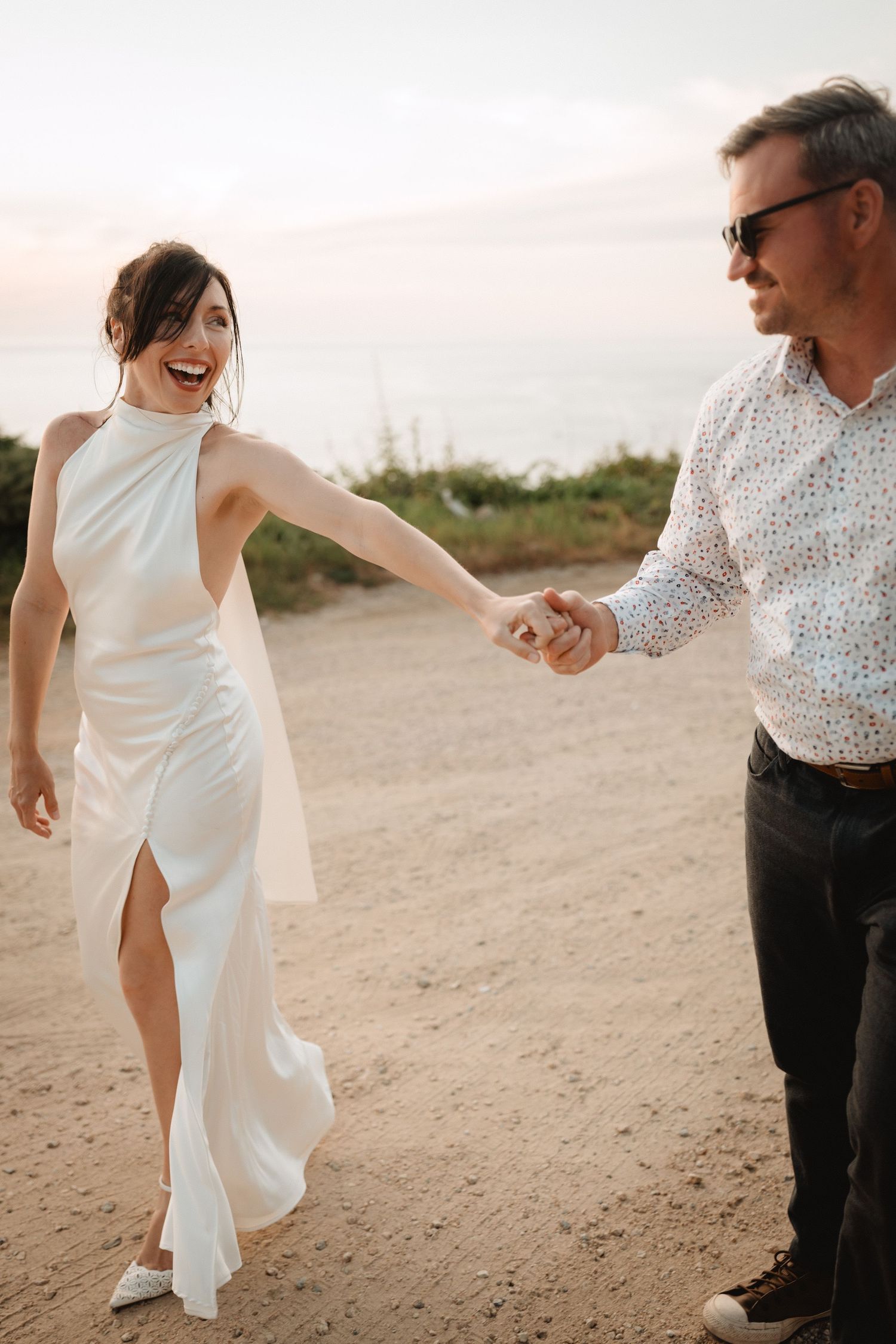big sur couples photographer