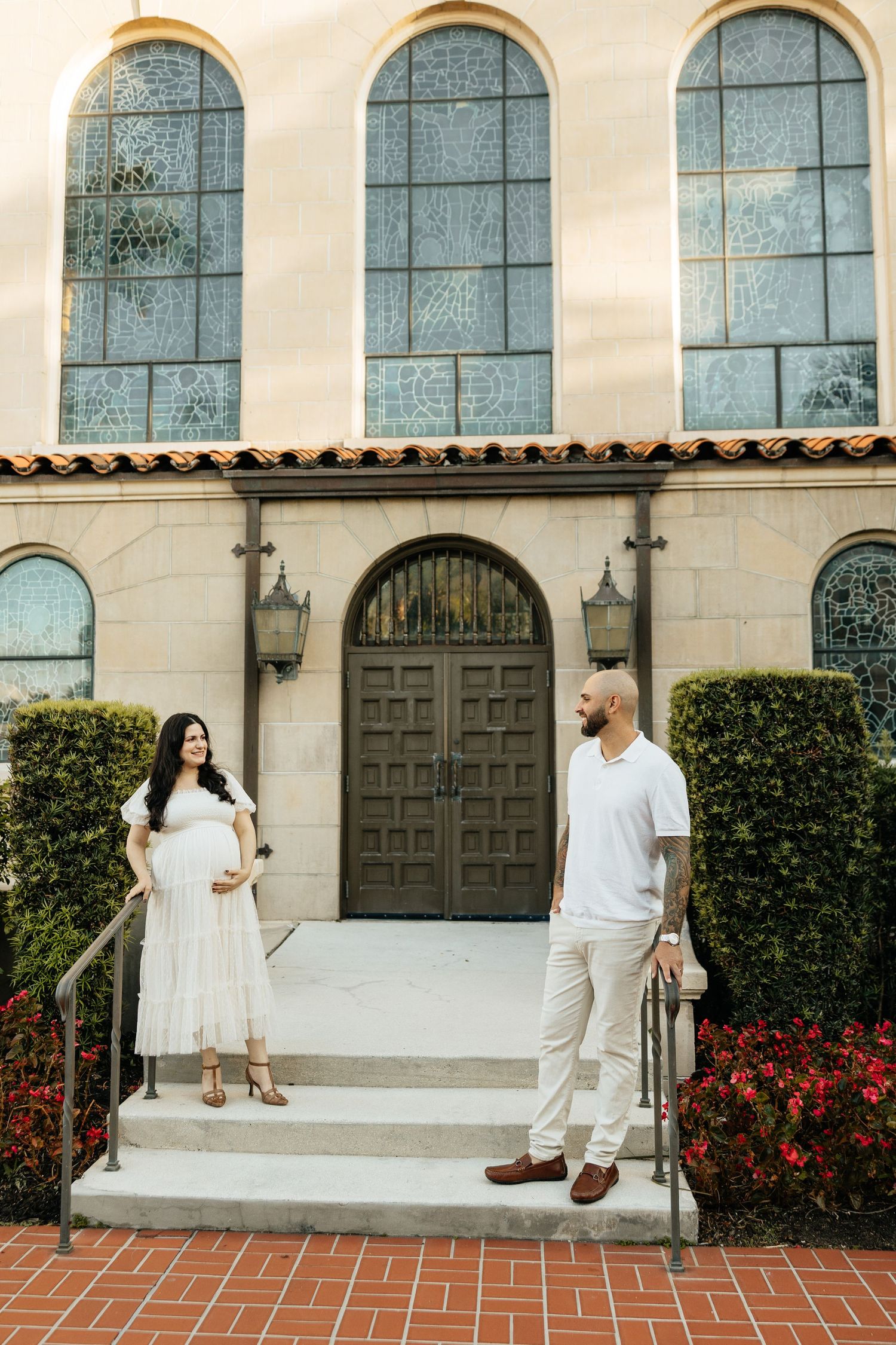 Jacksonville Maternity Photographer, Duval County Maternity Photographer, St Augustine Maternity Photographer - Lindsay McDow Photography