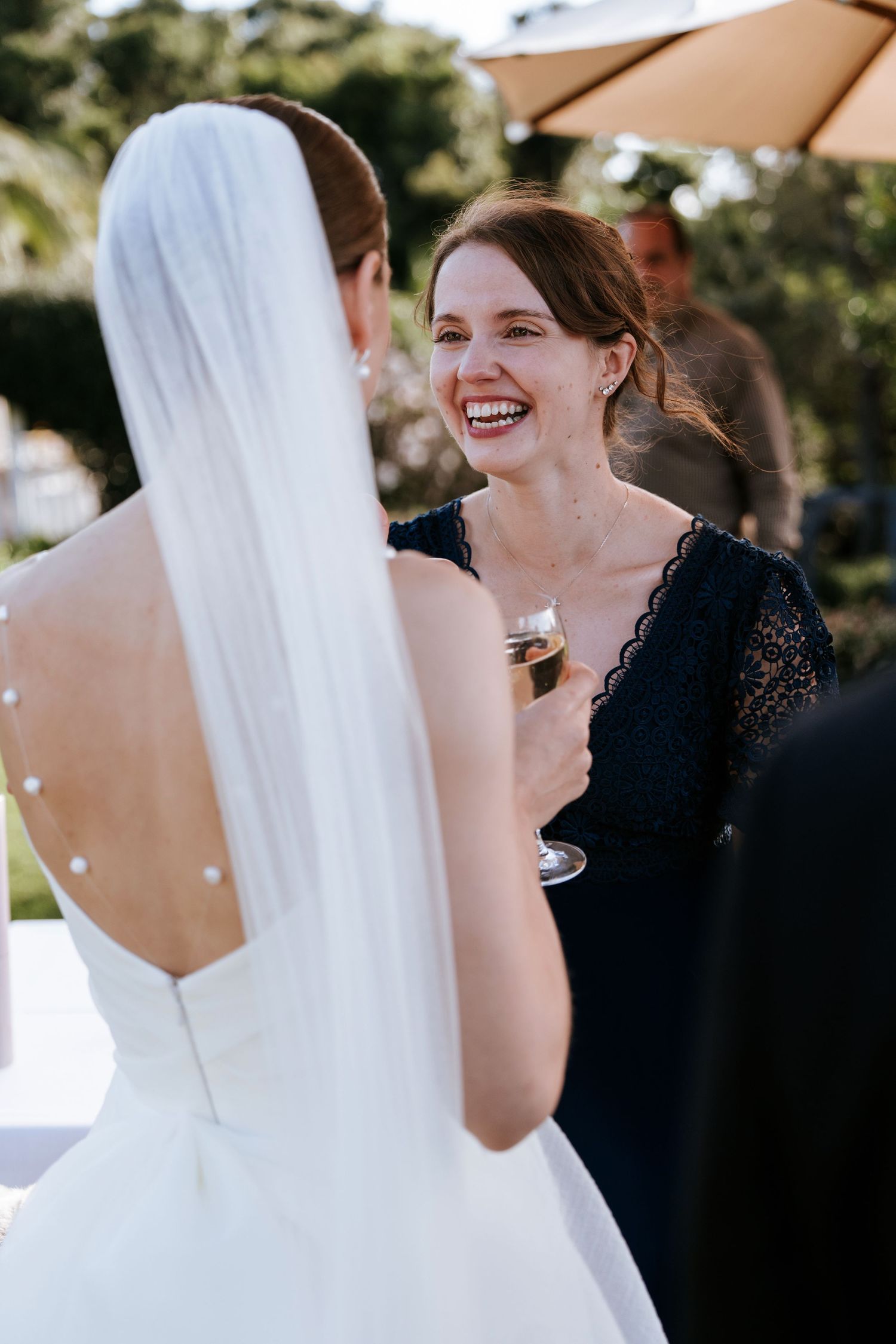 Spicers Clovelly Estate Montville Wedding - Sunshine Coast Wedding Photographer