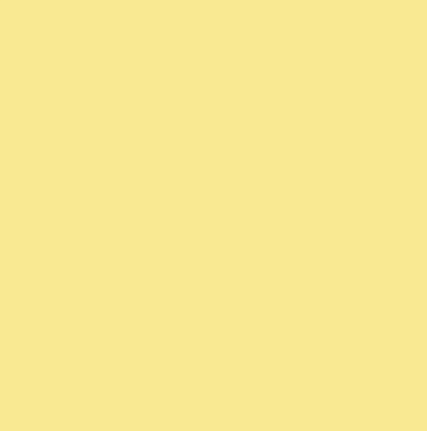 Cor Pastal amarelo