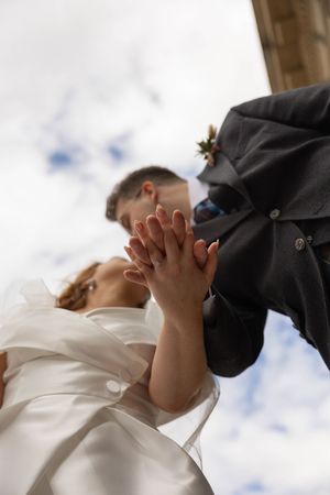 bride groom wedding photography