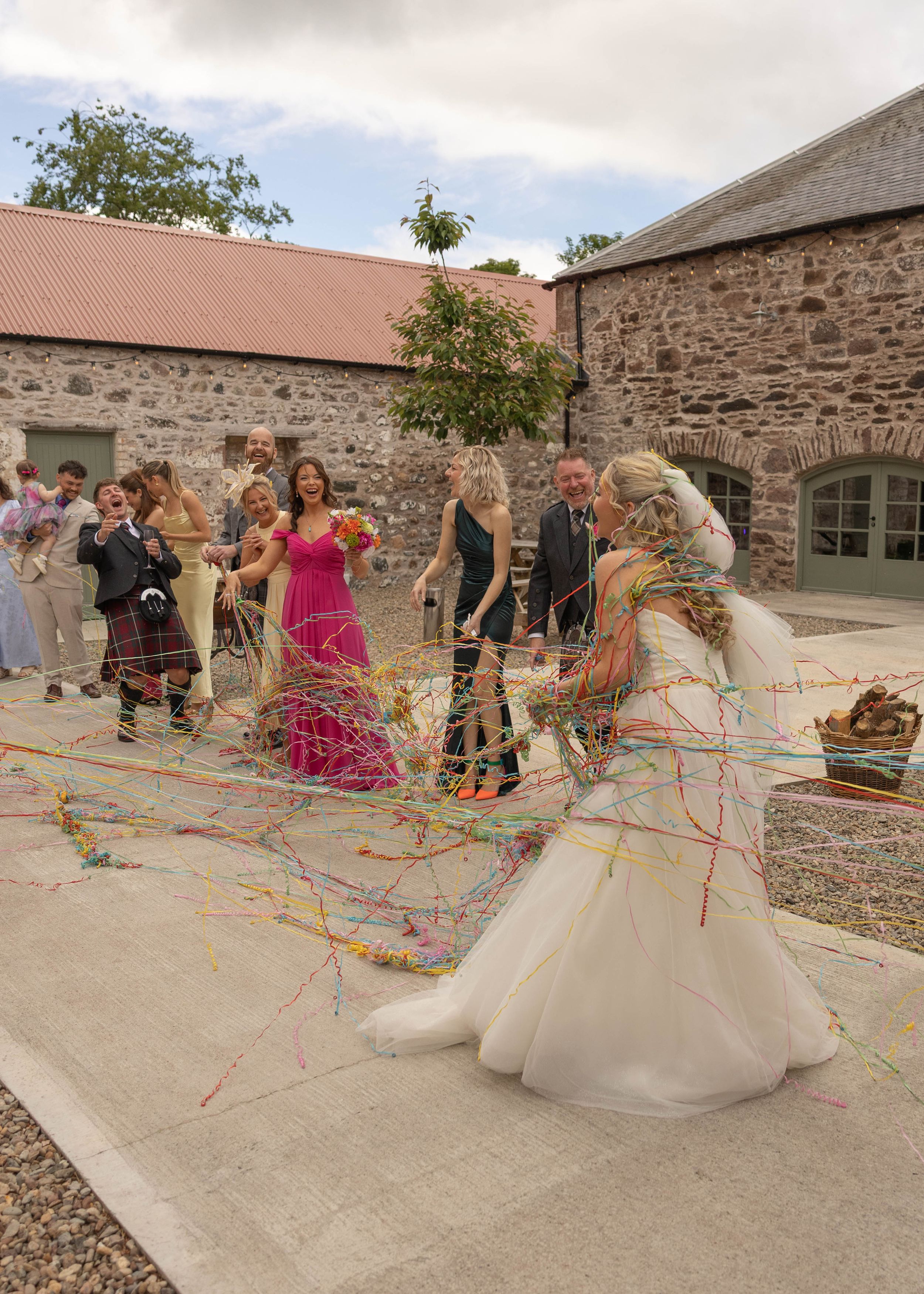wedding photography