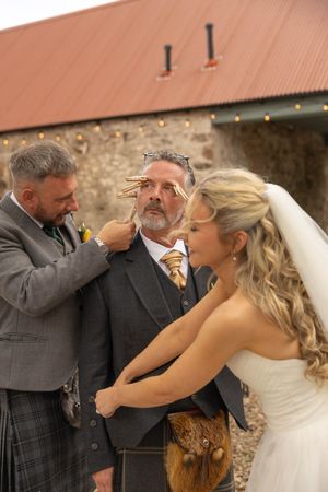 bride groom wedding photography