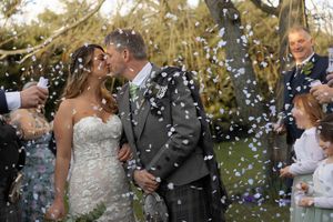 bride groom wedding photography