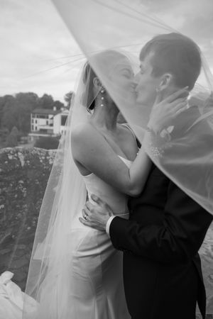 bride groom Malaysian Scottish wedding photography