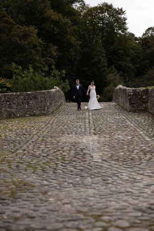 bride groom Malaysian Scottish wedding photography