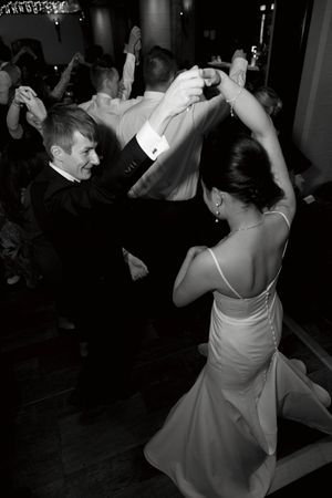 bride groom Malaysian Scottish wedding photography dancing