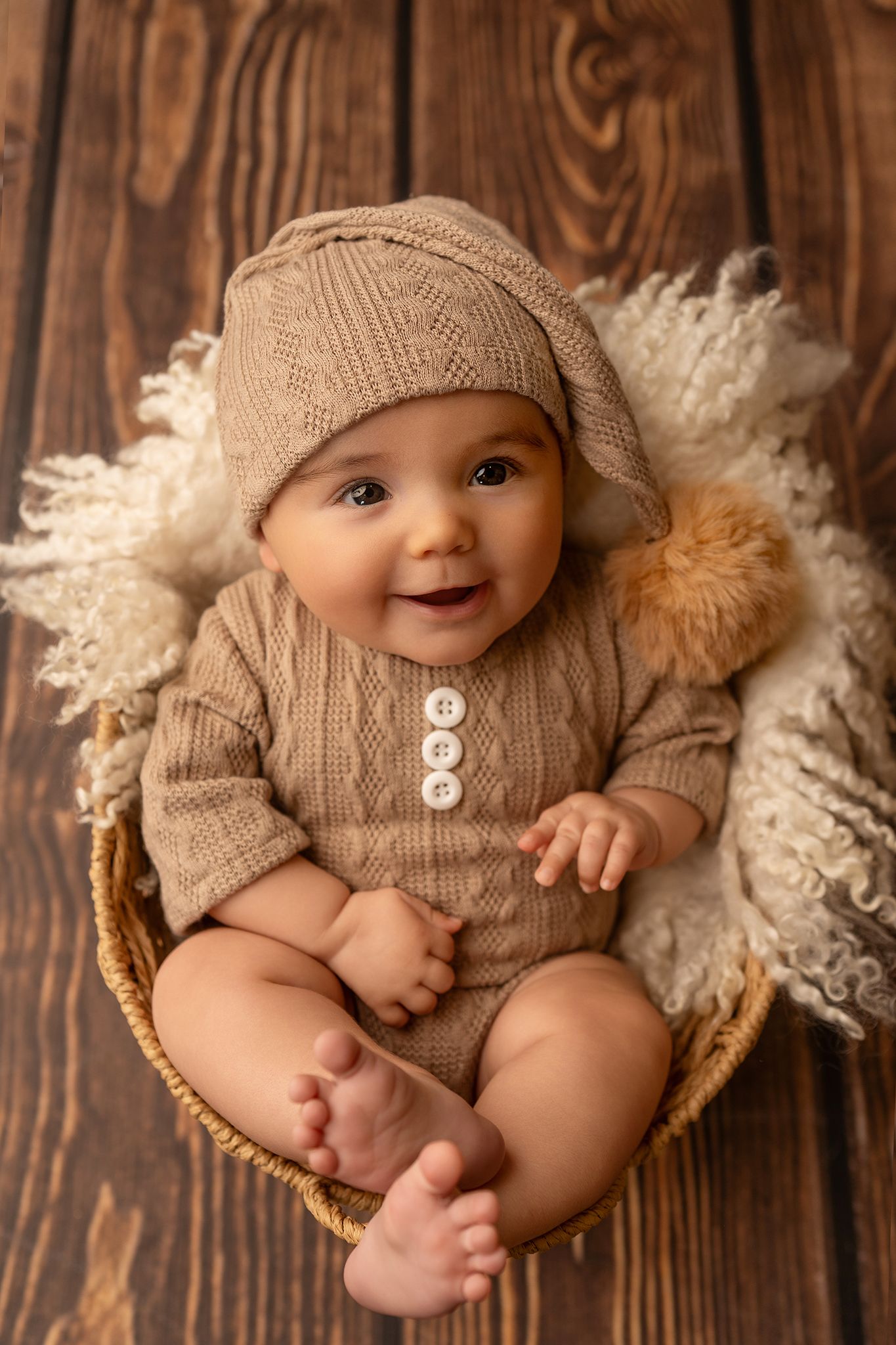 Newborn baby Exeter