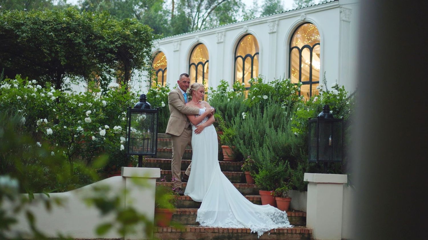 Cinematic wedding videography capturing every moment - Wedding Videography Services