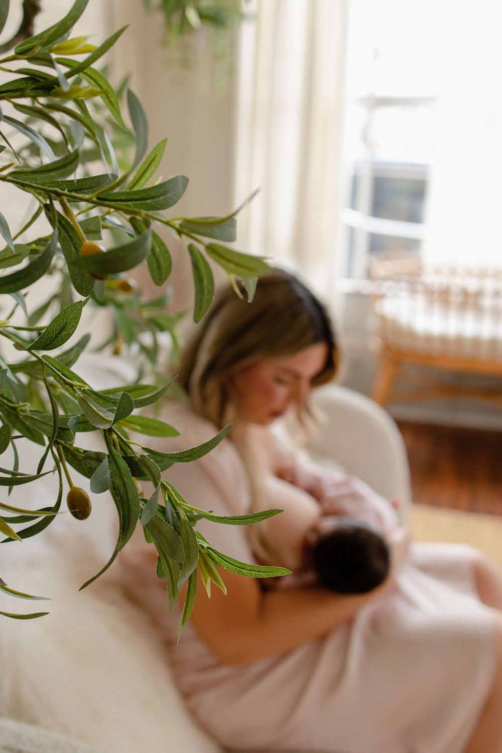 Watertown WI newborn photographer Kendall Kuss Photography