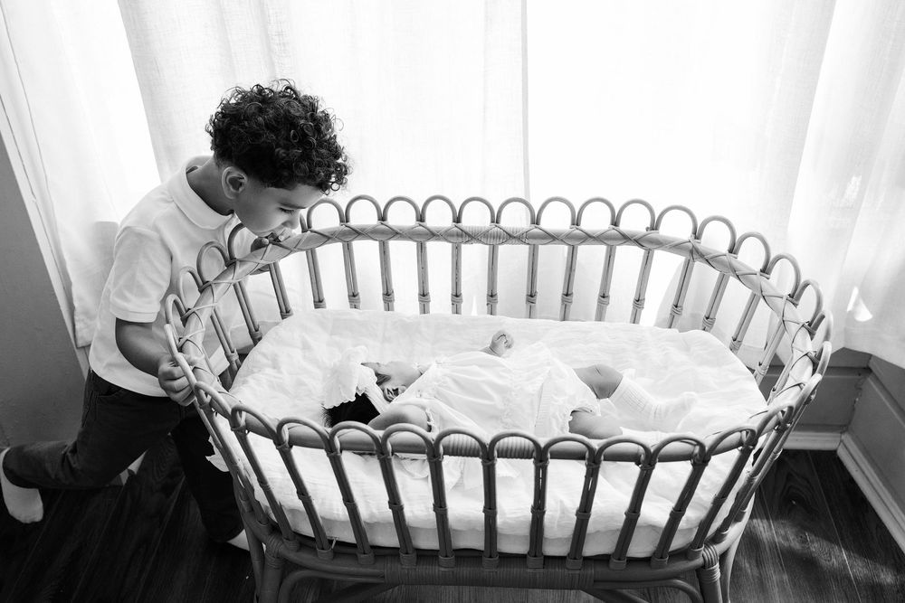 Watertown WI newborn photographer Kendall Kuss Photography