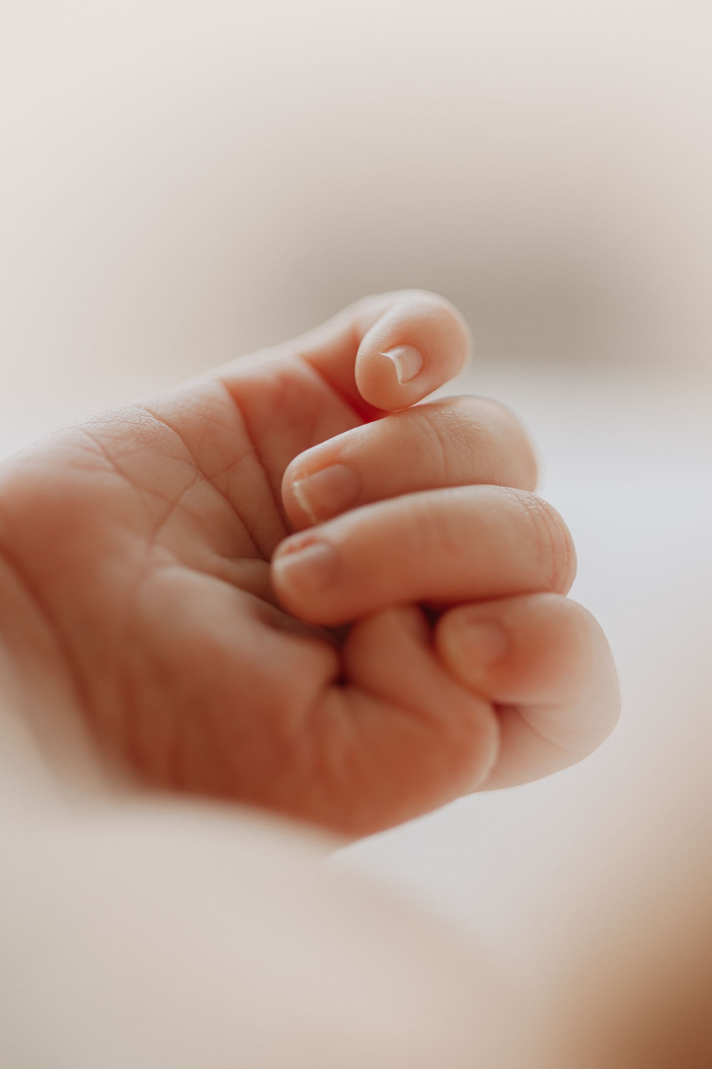Infant photoshoot in Kent UK