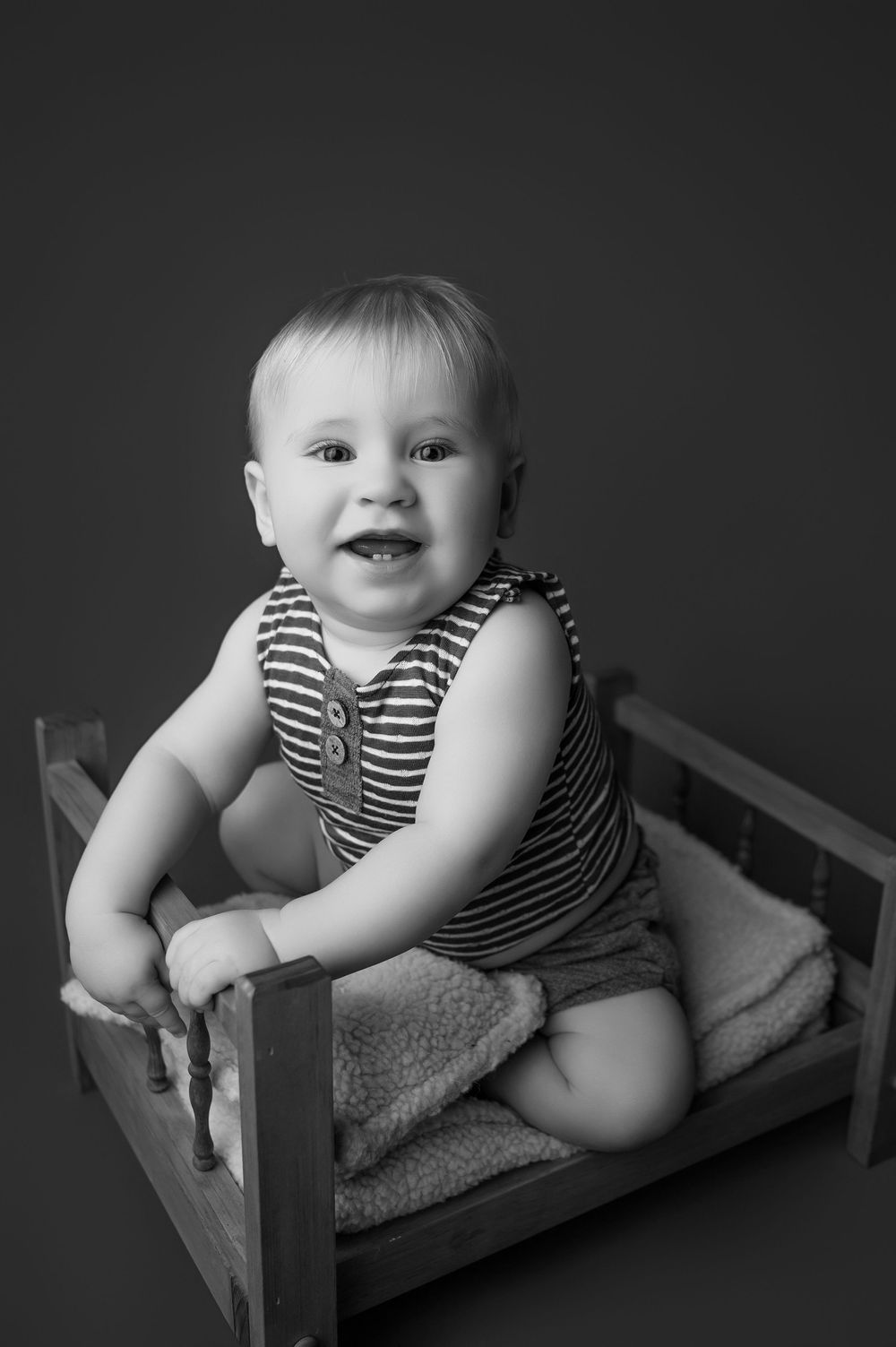 Omaha milestone photographer