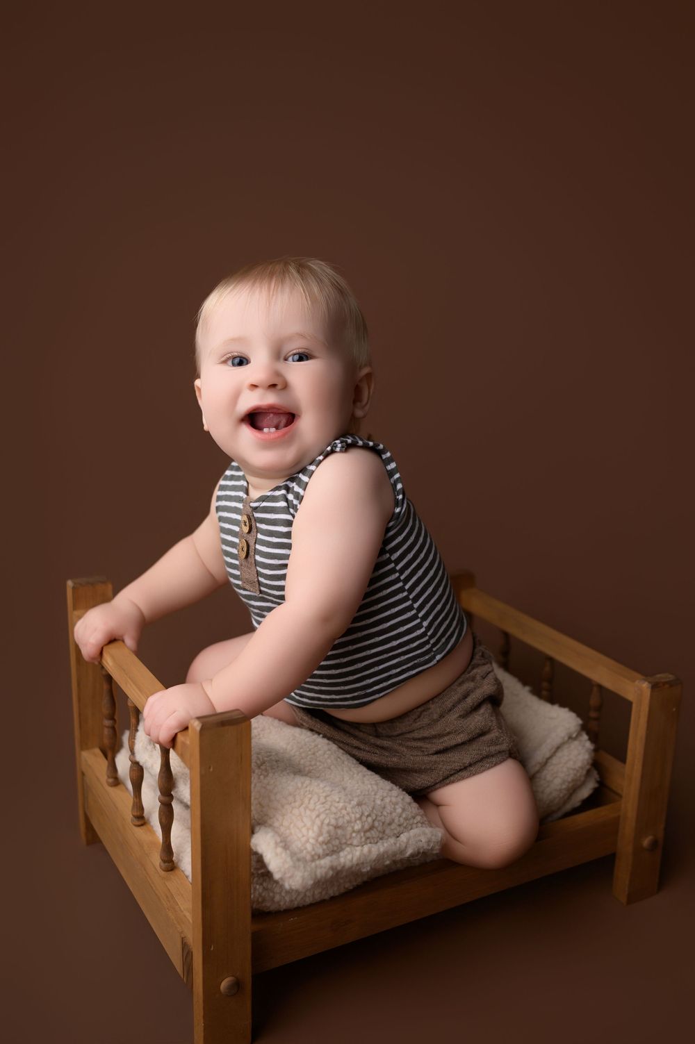 Omaha milestone photographer