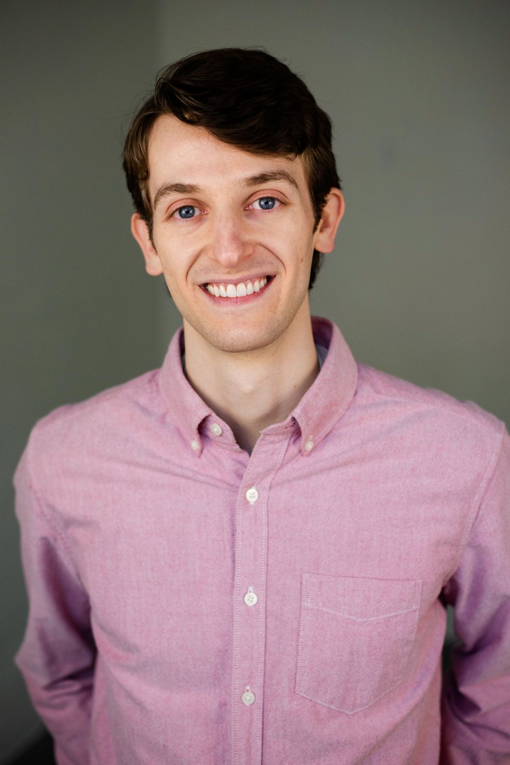 Best headshot photographer Rochester NY