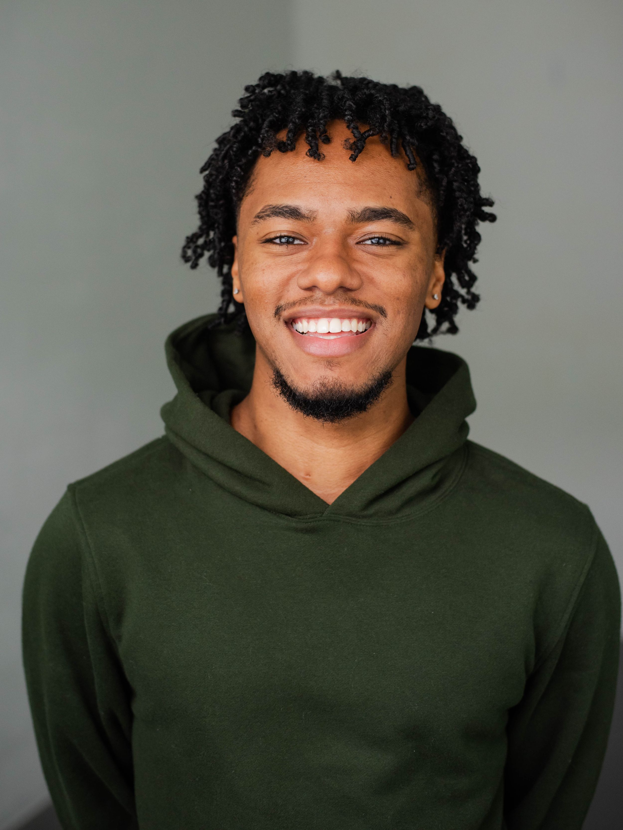 Fun headshots for Rochester NY performers