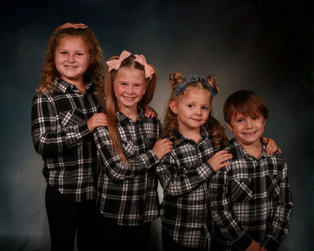Child portraits