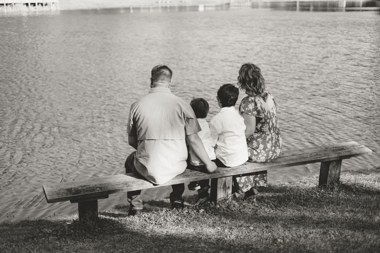 Family session