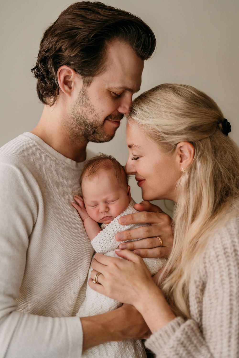 Coogee newborn photography. Eastern Suburbs newborn photographer.