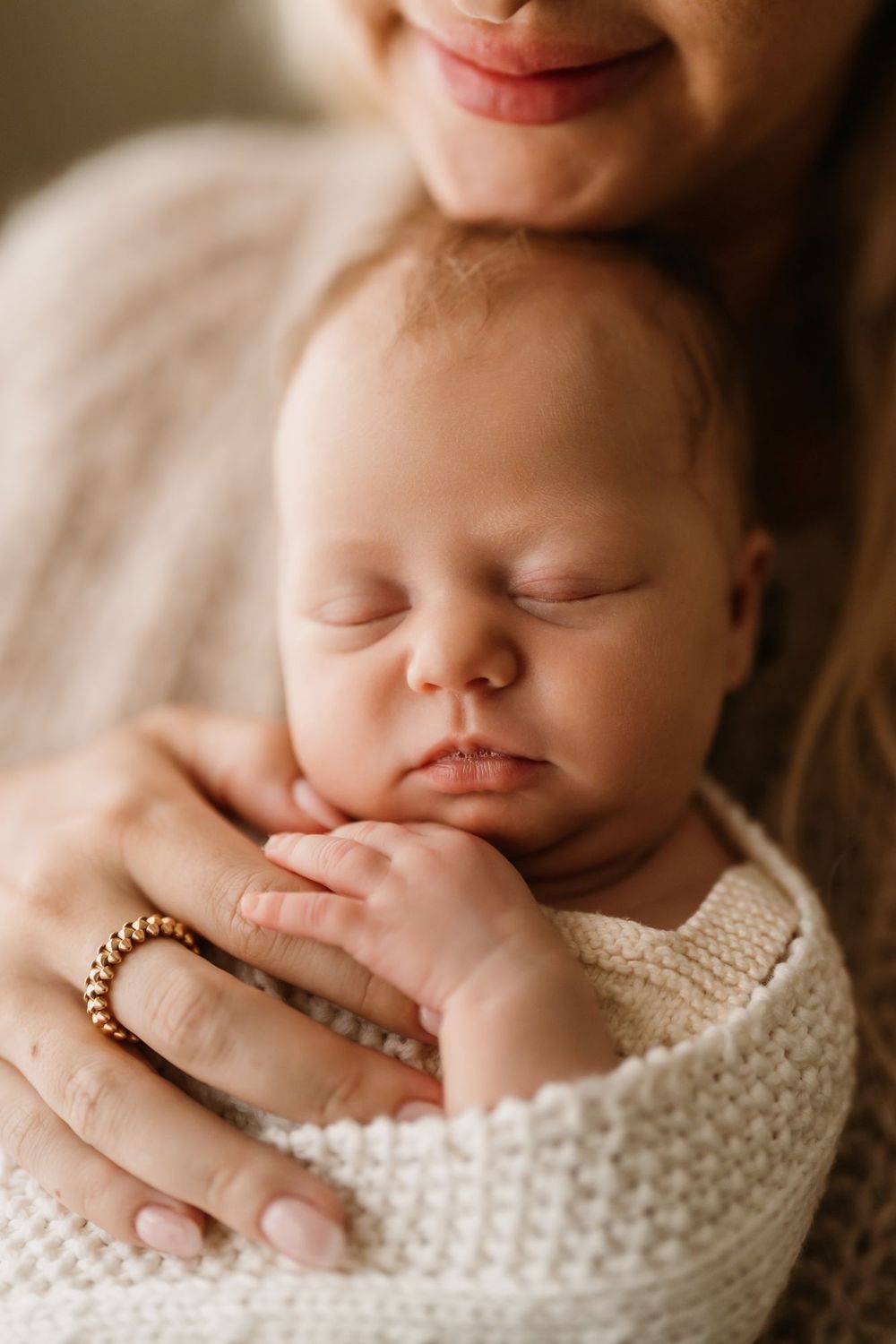 Best newborn photography in Sydney