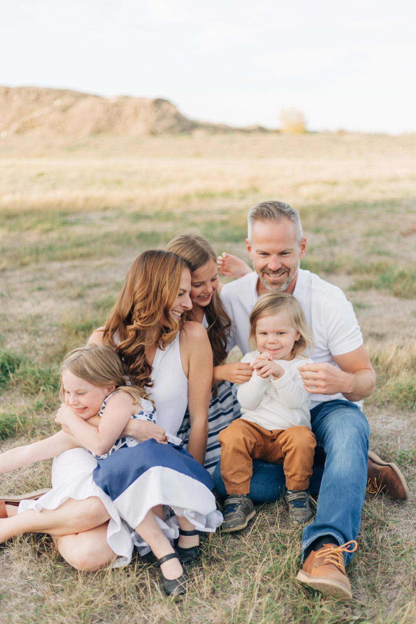 Saskatoon Family and Wedding Photographer.