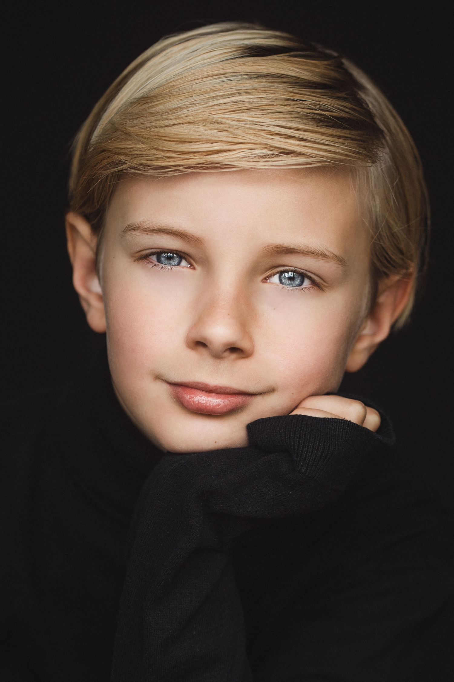 portretfotografie