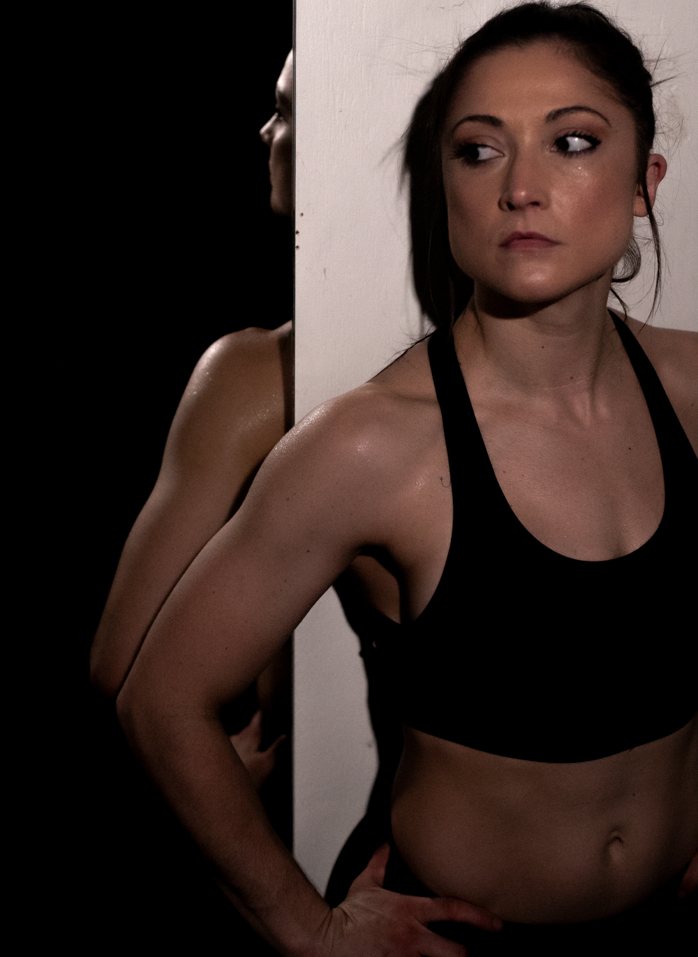 Memphis empowering photography designed to help you feel confident, seen, and powerful.