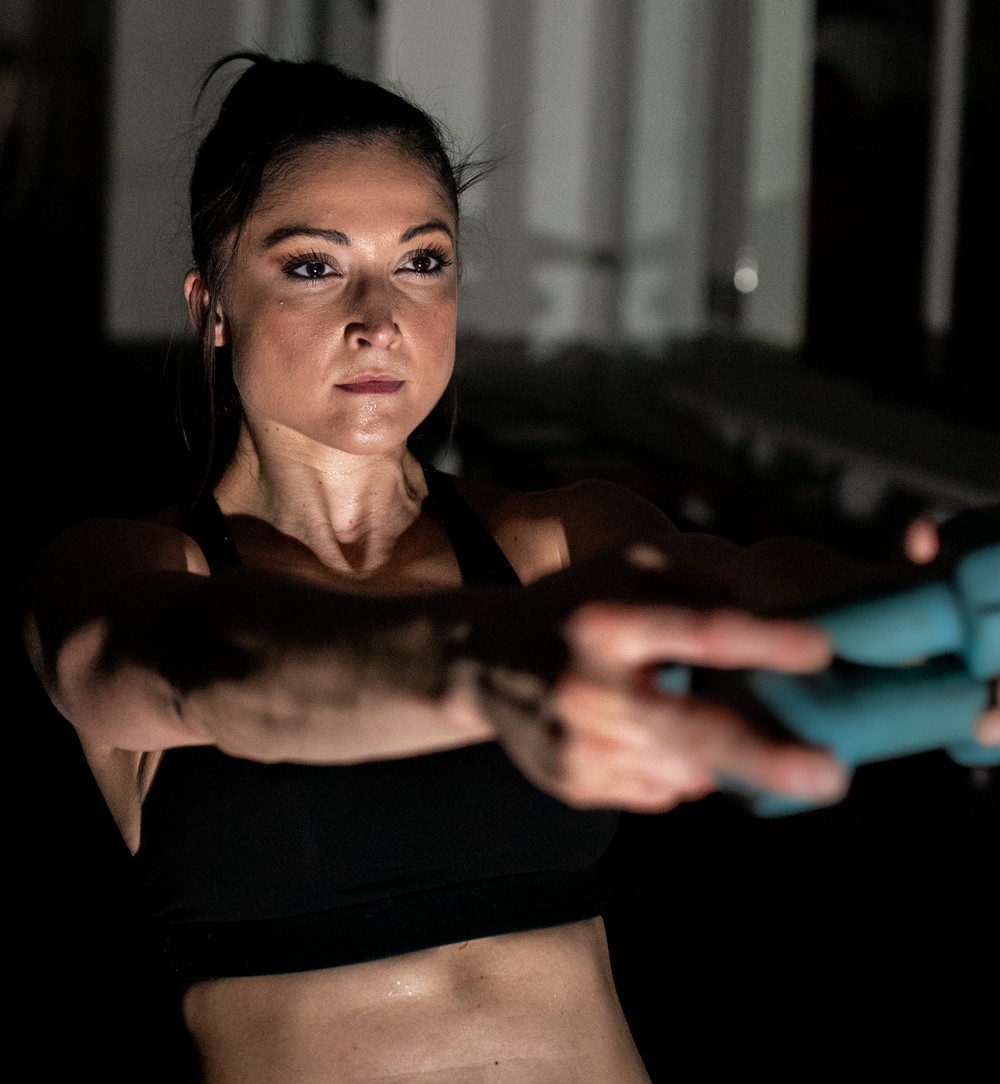 Memphis empowering photography designed to help you feel confident, seen, and powerful.