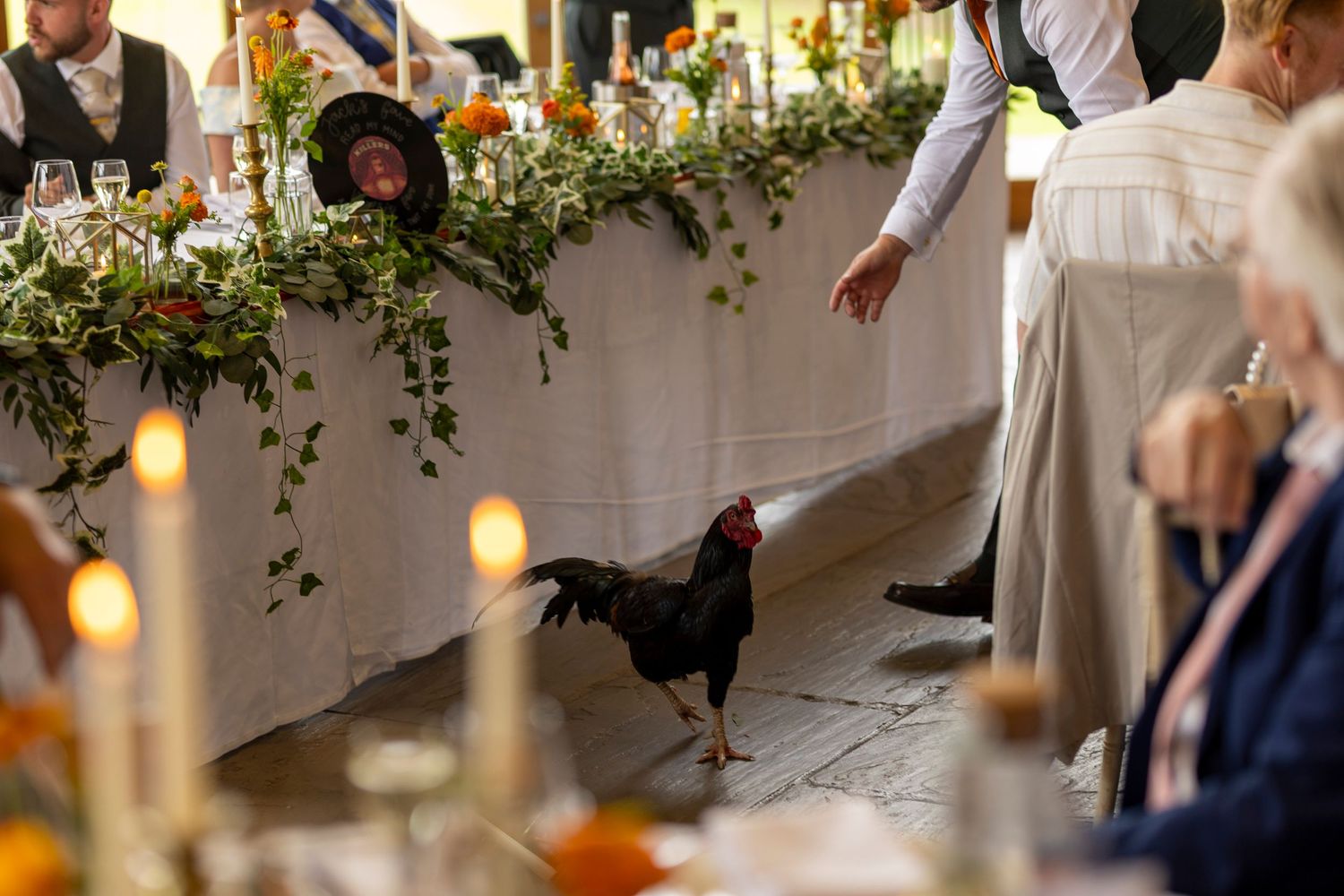 Wedding Flowers