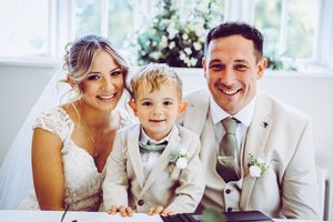 Cockington Court Wedding Photography. Micro Wedding photography starts from £150