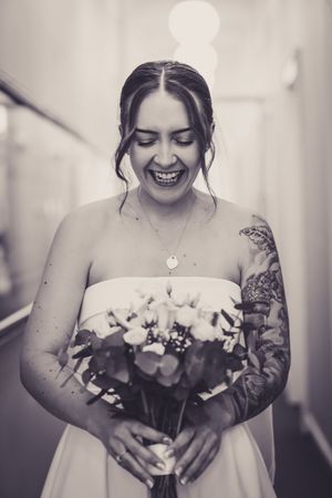 Cockington Court Wedding Photography. Micro Wedding photography starts from £150
