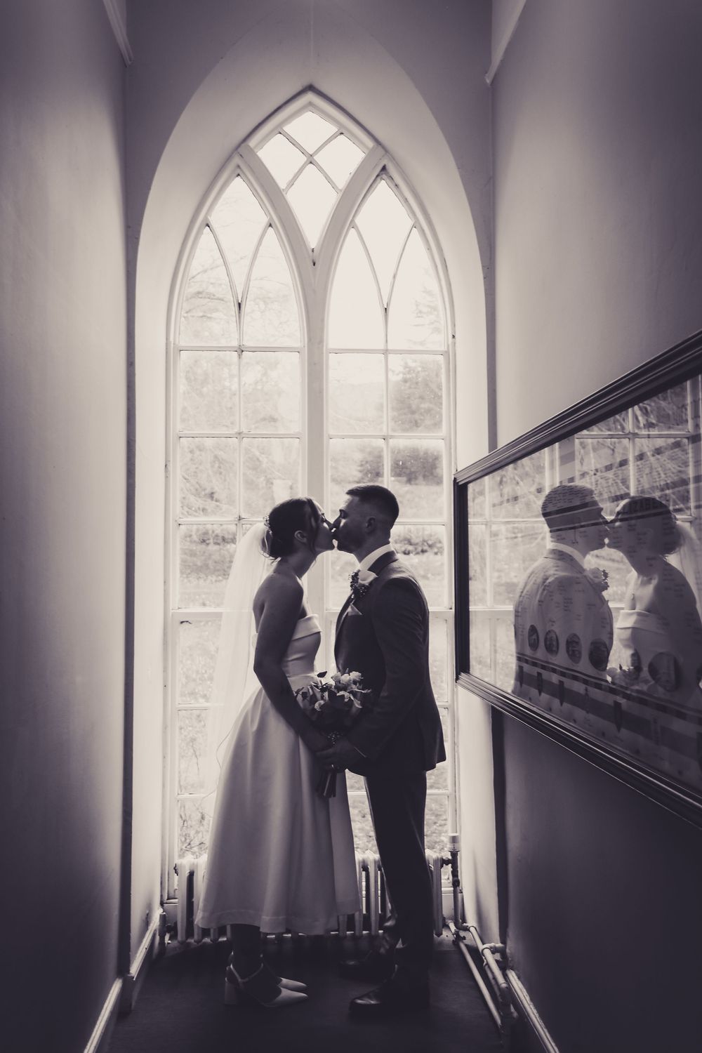 Cockington Court Wedding Photography. Micro Wedding photography starts from £150