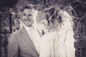 Cockington Court Wedding Photography. Micro Wedding photography starts from £150
