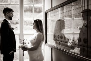 Cockington Court Wedding Photography. Micro Wedding photography starts from £150