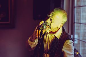Wedding Singer Haytor Hotel Dartmoor