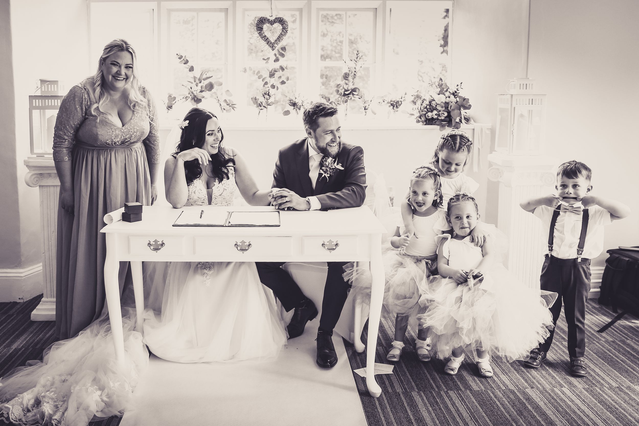 Wedding Photography Cockington Court Torquay Devon